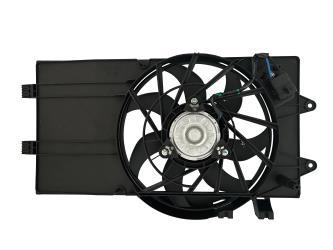 94722520;96152244;5020627 FAN ASSEMBLY for Chevrolet Corsa Classic 1.0/1.6 2010-2