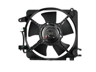 96395500;96467423; FAN ASSEMBLY for GM CHEVROLET SPARK CHRONOS, DAEWOO MATIZ 1.0 