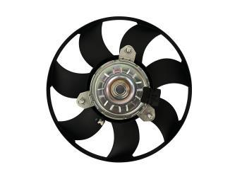 93309119;93360613;698603R FAN MOTOR &BLADES for GM CHEVROLET CELTA 2002-2006 