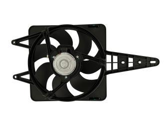 69402249;7615023 FAN ASSEMBLY for FIAT TEMPRA 1992-1999, FIAT TIPO 1990-2000,Fiat