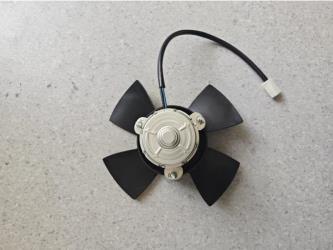  MOTOR FAN for JB2.230.010P 的24V类型 