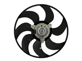 51846311;51846313;700861R FAN MOTOR &BLADES for FIAT FIORINO 1.4 2014 A 2019 