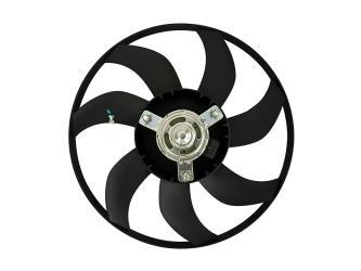 46816880;51822633;V5010205 FAN MOTOR &BLADES for FIAT PALIO FIRE 2001> - F
