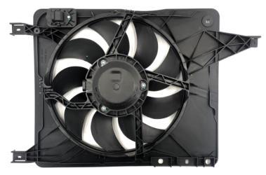 21481JE30AB191;21481JE40AB191;21481JD00B;21481JD700;214812FL0B FAN ASSEMBLY for N
