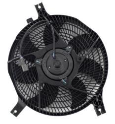 214812S410 FAN ASSEMBLY for NISSAN PALADIN 2003/NISSAN Pick Up 2.5D 02- 
