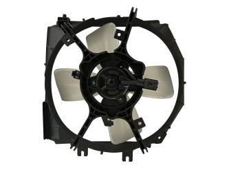 ZL0115025B; FAN ASSEMBLY for MAZDA PROTEGE RAD FAN' 95-09/ MZ ALLEGRO 95/09 