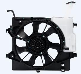 253801Y100;253801Y050;253801Y030;253801Y090 FAN ASSEMBLY for KIA PICANTO 2011，K