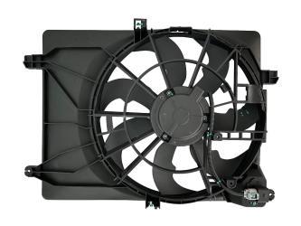 25380D3500 FAN ASSEMBLY for KIA KX5 2.0L 2016 