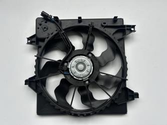 25304K6010;25380K6100;25380G6050 FAN ASSEMBLY for Hyundai Grand i10 Nios/AURA 、现