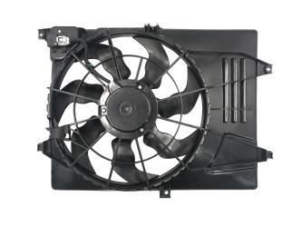 25380F8500 FAN ASSEMBLY for HYUNDAI TUCSON 2.0， 2016 