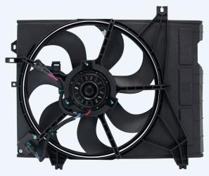 253801C050 FAN ASSEMBLY for HYUNDAI GETZ 