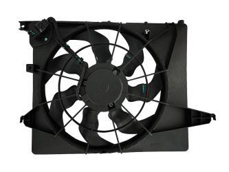 253802W500;253801U100 FAN ASSEMBLY for HYUNDAI IX45 2.4L/SANTA FE 2012-2015 