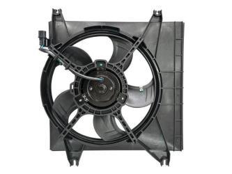 2538002000(南美);2538005500; FAN ASSEMBLY for HYUNDAI ATOS 1997/SANTR0 XING(IND