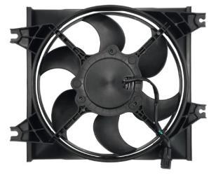 9773025000;9773025100;9778625001;9773525000;9773725000 FAN ASSEMBLY for HYUNDAI A