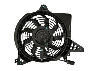 977304H000 FAN ASSEMBLY for Hyundai Grand Starex, Hyundai H 2001-2007 Diesel/HYUN