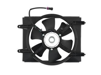 24509928;24509969 FAN ASSEMBLY for Wuling glory N300/GM Chevrolet Enjoy（India) 