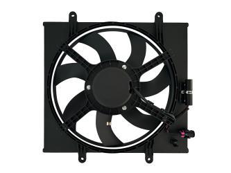 23891479 FAN ASSEMBLY for Wuling Hongguang V/  GM CHEVROLET N400 