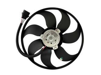 6X0959455F;1J0959455F;6X0959455A FAN MOTOR &BLADES for Golf /audi A3 /polo/fox/bora, MOTOVENTILADOR RADIADOR VW GOLF, JETTA A4 CON A/A IZQUIERDO PRINCIPAL, VW GOLF JETTA 
