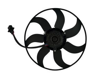 6R0959455E;6RD959455E;6RD959455;6RD959455A;6R0959455C FAN MOTOR &BLADES for V