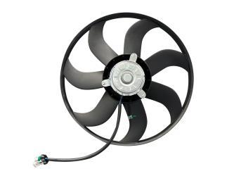 5U0959455B;5U0121207A FAN MOTOR &BLADES for GOL 5 99-08 