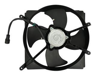 1636364030;1671115240;1636163020;1636174070 FAN ASSEMBLY for Toyota Corolla 1988-
