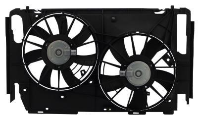 167110H190;163610H300;163610H290;163630H230 FAN ASSEMBLY for TOYOTA RAV4 2010 