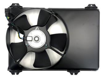 1776063J00;1710077J00000;1771207JA0;168008310;17100M75J00 FAN ASSEMBLY for SUZUKI