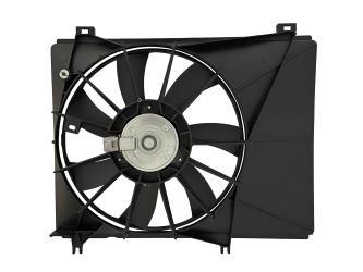 S2275015300H;AE1680009480;17100M74L00-000 FAN ASSY for SWIFT PERTOL TYPE 3/SUZUKI