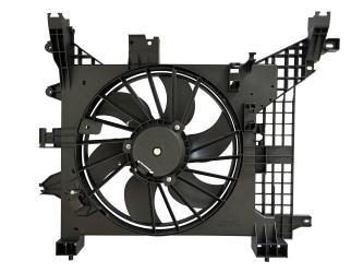 214814567R;8200880555 FAN ASSEMBLY for DACIA DUSTER 2012- /DACIA LOGAN II 2012- /