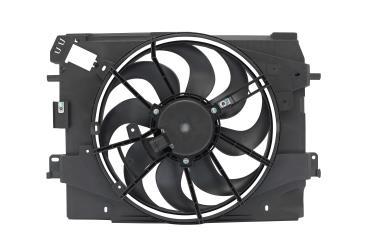 214816812R;214753416R;214819521R;214816703R;214814116R FAN ASSEMBLY for Renault C