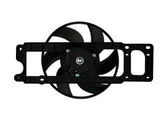 6001550770;6001546843;8200702955;7701050677;7701051499 FAN ASSEMBLY for RENAULT L
