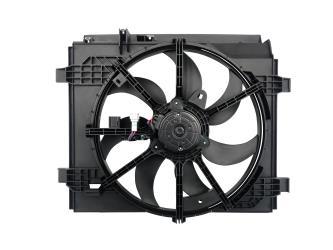 214813RA5AA128; FAN ASSEMBLY for NISSAN SYLPHY 2013 B17/MR18 