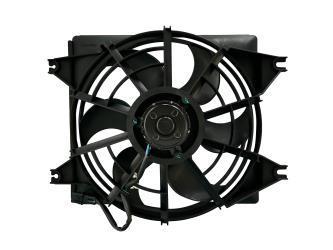 2538022020 FAN ASSEMBLY for HYUNDAI ACCENT RAD 1995-1999 