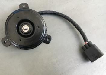 ;253800X150;253800X550;253800X000 FAN MOTOR for HYUNDAI I10 