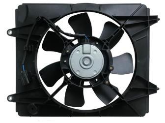 38615R6AJ01;38611RMXA51;38616R5AA01;386155LAA01;38611RMXA51;386165LAA01 FAN ASSEM