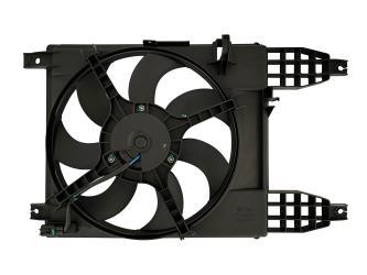 95950465 FAN ASSEMBLY for GM CHEVROLET AVEO SEDAN  09-11,  PONTIAC G3 09-10 