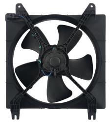 5484573;1710085Z21;96553364;96553375;96553242 FAN ASSEMBLY for GM BUICK 1.6 EXCEL