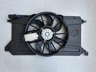 Z60115025H;3M5H8C607YG;3135103740;3136613305;0130307145 FAN ASSEMBLY for FORD C-M
