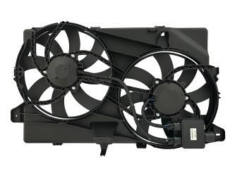RF2591X;9T4Z8C607A;CT438C607BA FAN ASSY for 2009-2014 Ford Edge  6 Cyl 3.5L DOHC 