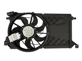 3M5H8C607RJ; FAN ASSEMBLY for FORD FOCUS 05-07/? ?MAZDA 3/Volvo S41 V50 C30