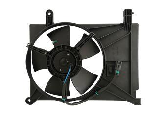 96182264;96184136 FAN ASSEMBLY for DAEWOO LANOS AC 1997 