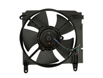 96183756 FAN ASSEMBLY for DAEWOO LANOS RAD 1997-2009 