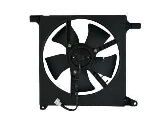 96353136;96144976 FAN ASSEMBLY for DAEWOO  CIELO 