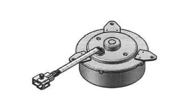 96353136;96144976   FAN MOTOR for DAEWOO  CIELO 