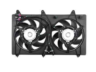 S211308010;S211308010AB FAN ASSEMBLY for Chery(Youya,QQ6) 