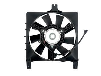  FAN ASSEMBLY for Changhe Beidou Star 