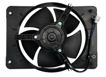 FAN ASSEMBLY for Changan Star AC