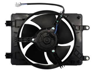  FAN ASSEMBLY for Changan Star 2 4500 