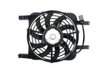 8105020 FAN ASSEMBLY for BYD F3 AC 