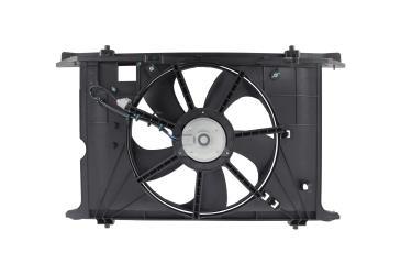  FAN ASSEMBLY for TOYOTA COROLLA 